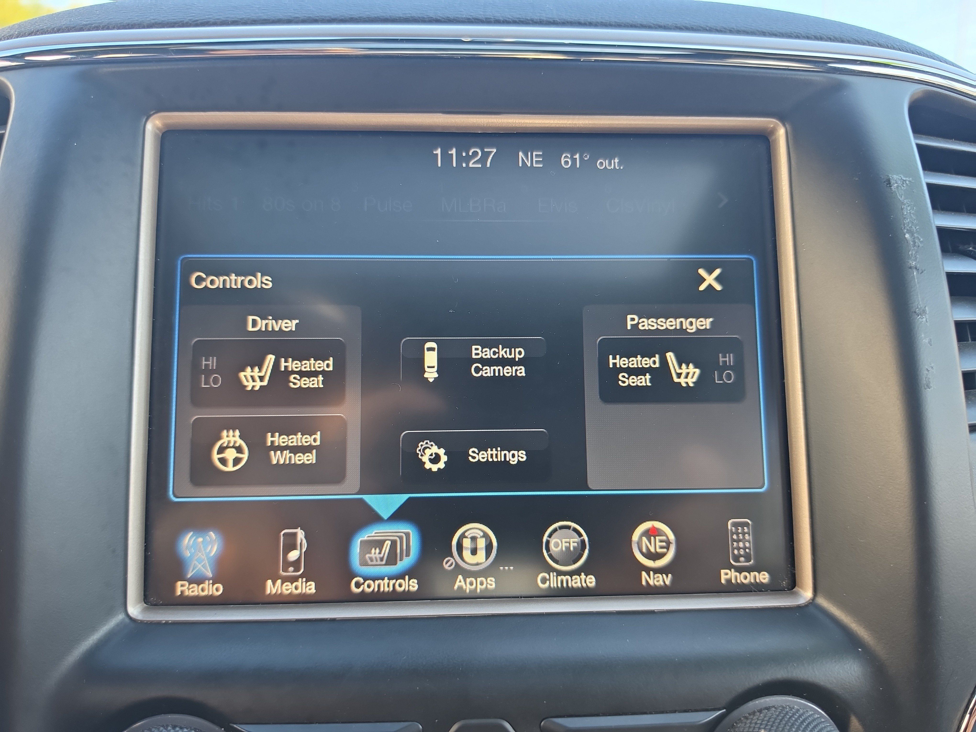 Used 2017 Jeep Grand Cherokee Limited AWD/4WD image 30