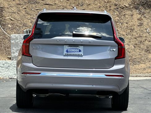 New 2026 Volvo XC90 T8 Ultra w/ Lounge Package AWD/4WD image 5