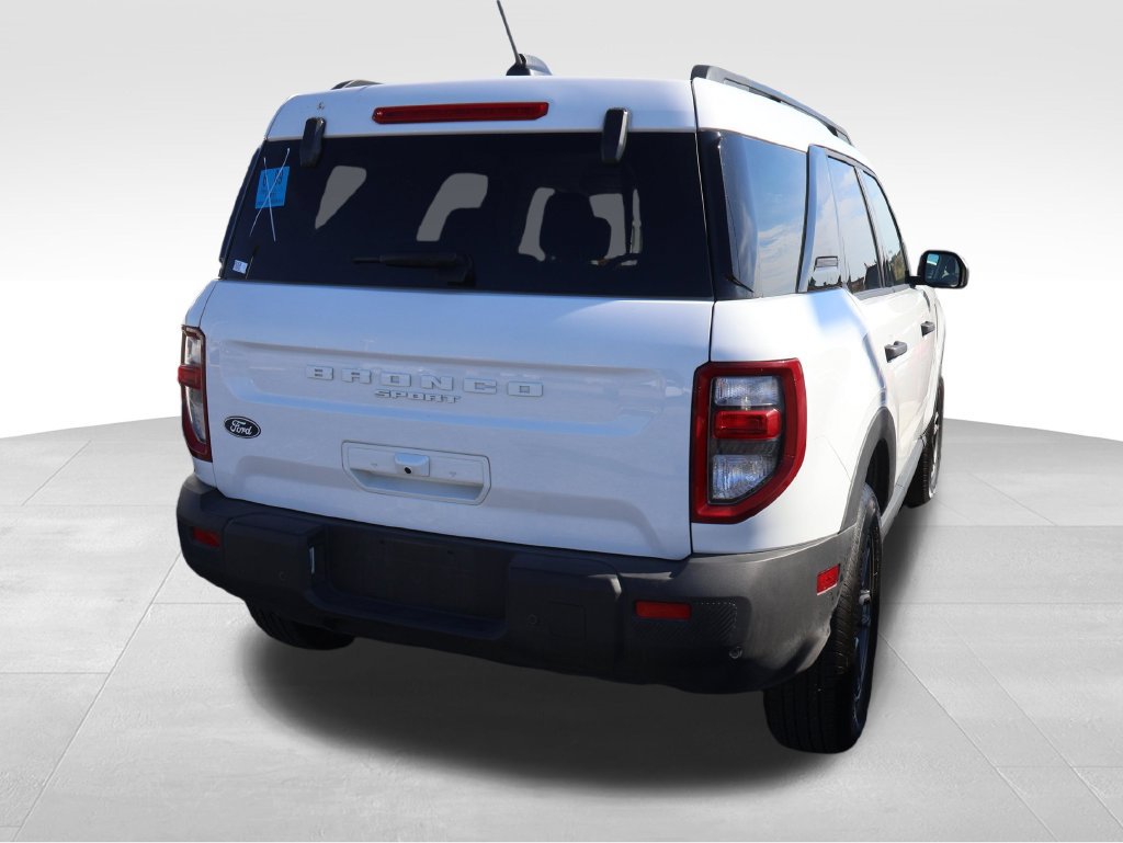 Used 2026 Ford Bronco Sport Big Bend AWD/4WD image 17