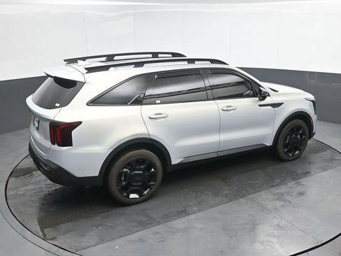 Used 2026 Kia Sorento SX image 37