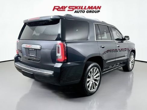 Used 2020 GMC Yukon Denali w/ Denali Ultimate Package AWD/4WD image 7