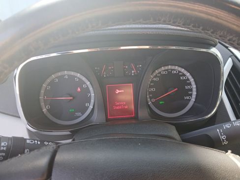 Used 2011 GMC Terrain SLT image 24