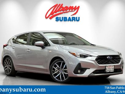 Used 2024 Subaru Impreza 2.0i Sport