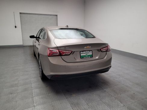 Used 2024 Chevrolet Malibu LT FWD image 6