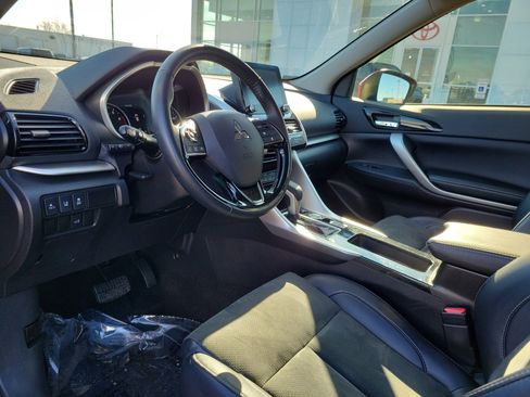 Used 2024 Mitsubishi Eclipse Cross SE image 19