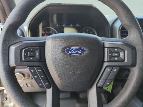 Used 2020 Ford F150 XLT w/ Equipment Group 301A Mid RWD image 41