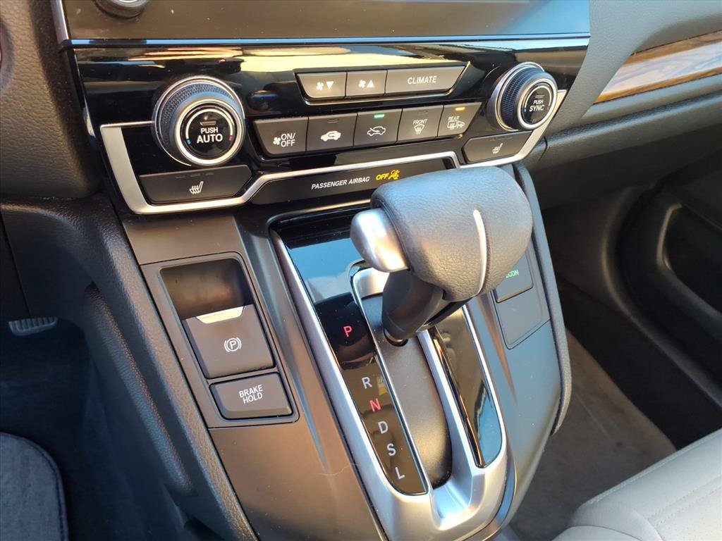 Used 2017 Honda CR-V EX image 33