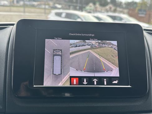 Used 2023 RAM ProMaster 3500 w/ Driver Convenience Group image 28