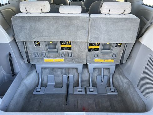 Used 2014 Toyota Sienna LE FWD image 14