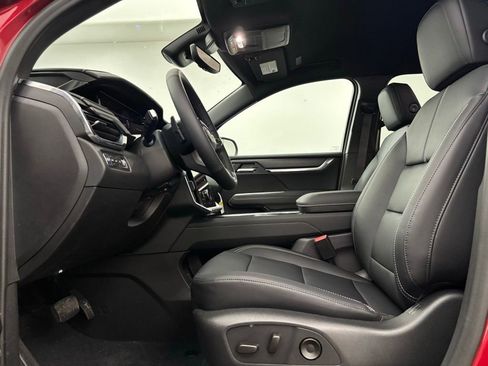 New 2026 GMC Acadia Elevation w/ Elevation Premium Package image 19