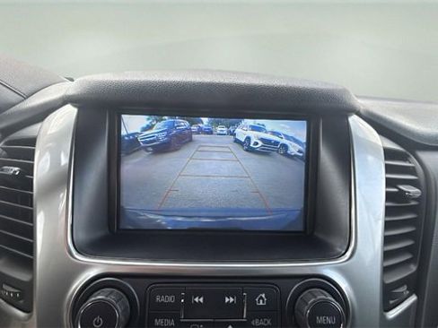 Used 2019 Chevrolet Tahoe LS w/ Max Trailering Package image 16