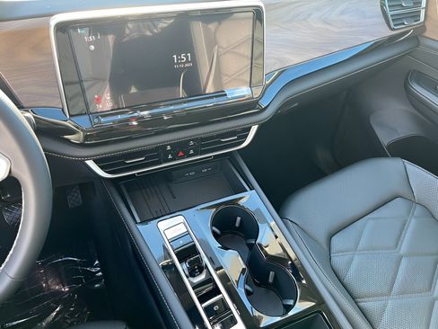 New 2026 Volkswagen Atlas SE AWD/4WD image 16