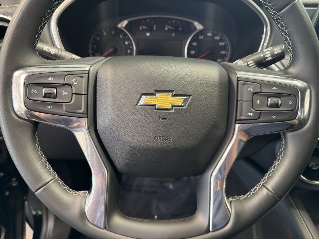 Used 2023 Chevrolet Blazer LT AWD/4WD image 21