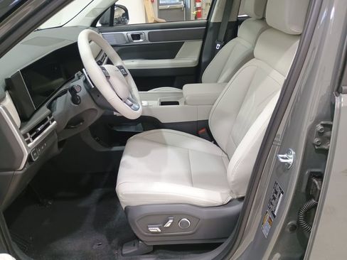 New 2026 Hyundai Santa Fe SEL image 11