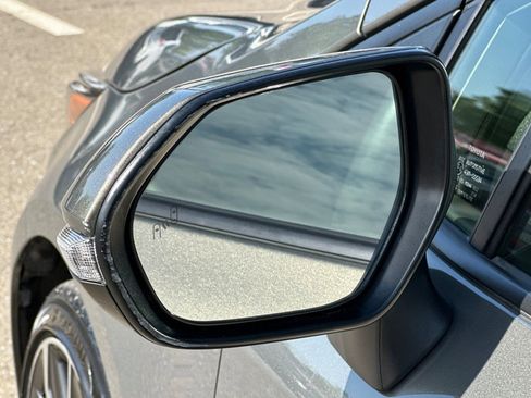 Certified 2019 Toyota Corolla XSE FWD image 53