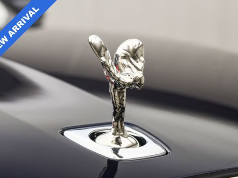 Used 2023 Rolls-Royce Ghost image 28