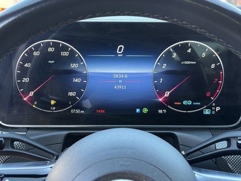 Used 2022 Mercedes-Benz C 300 Sedan image 30