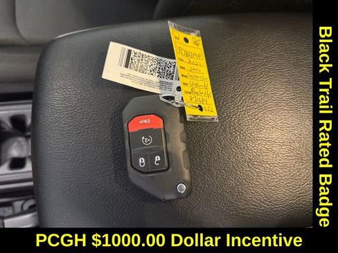 Used 2021 Jeep Wrangler Unlimited Sport image 27