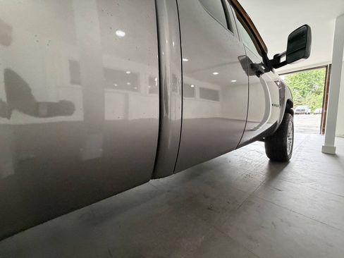 Used 2013 Chevrolet Silverado 1500 LT w/ All-Star Edition AWD/4WD image 7