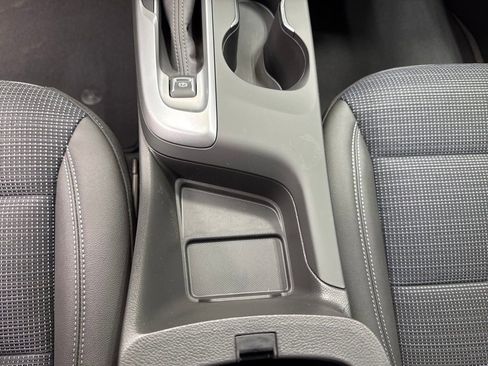 New 2026 Buick Envista Preferred w/ Convenience I Package image 18