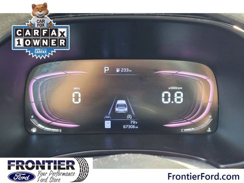 Used 2024 Kia Soul LX w/ Option Group 015 image 16