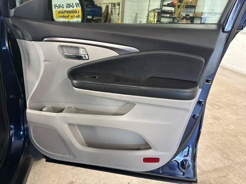 Used 2016 Honda Pilot EX-L image 62