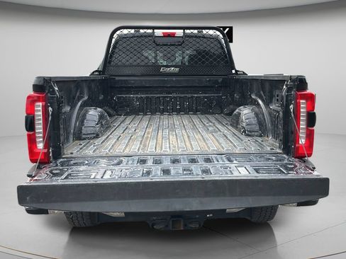 Used 2024 Ford F350 Lariat AWD/4WD image 19