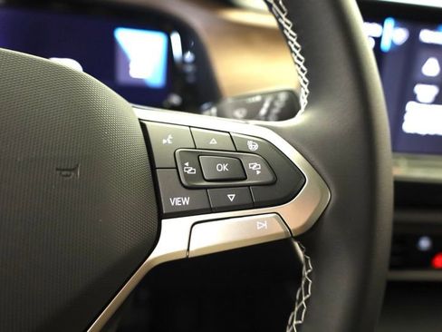 New 2026 Volkswagen Atlas SE image 25