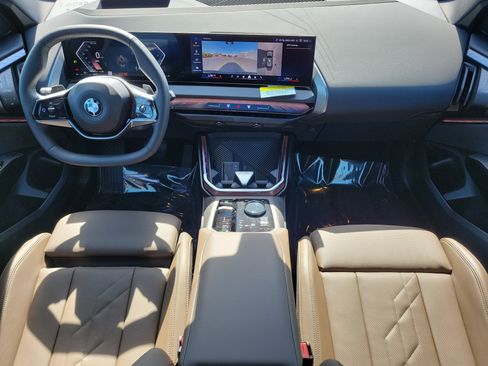 New 2026 BMW X3 xDrive30 w/ Premium Package AWD/4WD image 10
