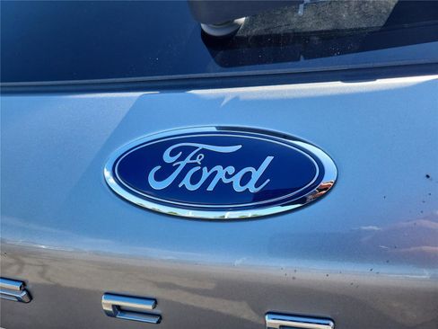 Used 2024 Ford Escape Active AWD/4WD image 7