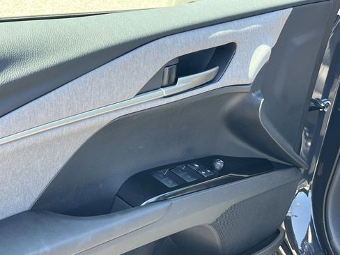 New 2026 Toyota Camry LE FWD image 10