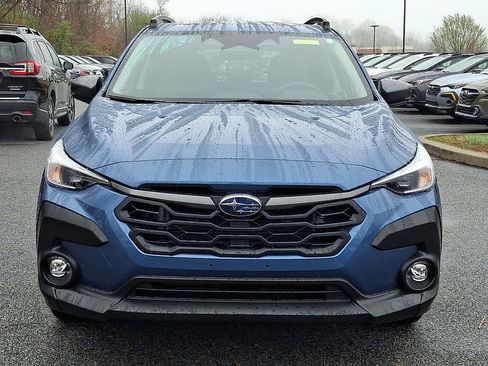 Certified 2024 Subaru Crosstrek 2.0i Premium image 3