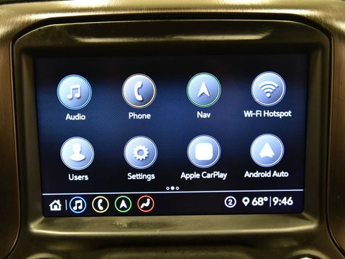 Used 2020 GMC Sierra 2500 AT4 w/ AT4 Premium Package image 24