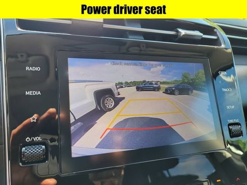 Used 2023 Hyundai Tucson SEL w/ Convenience Package AWD/4WD image 15