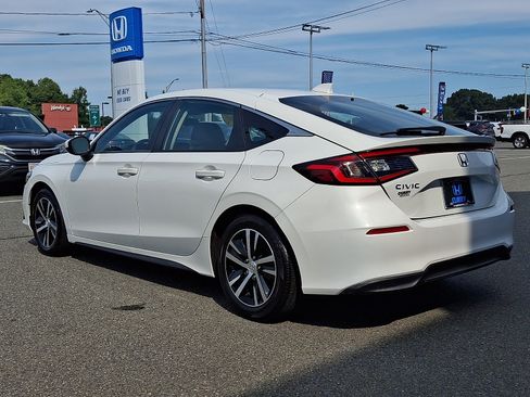 Used 2023 Honda Civic LX image 6