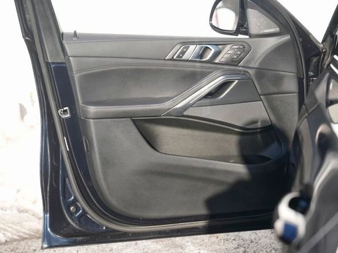 Used 2023 BMW X6 xDrive40i w/ Executive Package image 26