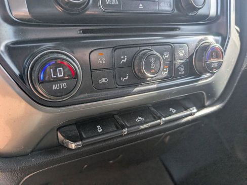 Used 2015 Chevrolet Silverado 1500 LT w/ All Star Edition AWD/4WD image 18