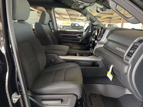 New 2026 RAM 1500 Lone Star AWD/4WD image 38