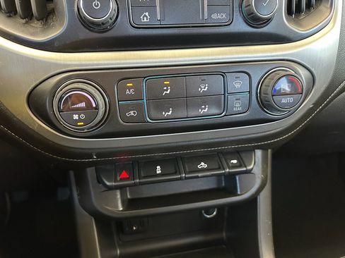 Used 2022 GMC Canyon Elevation w/ Trailering Package image 23