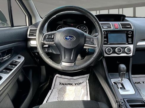 Used 2015 Subaru Impreza 2.0i Premium AWD/4WD image 6