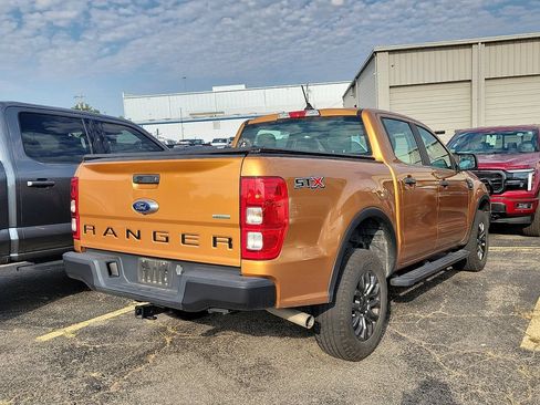 Used 2020 Ford Ranger XL w/ Equipment Group 101A Mid RWD image 4