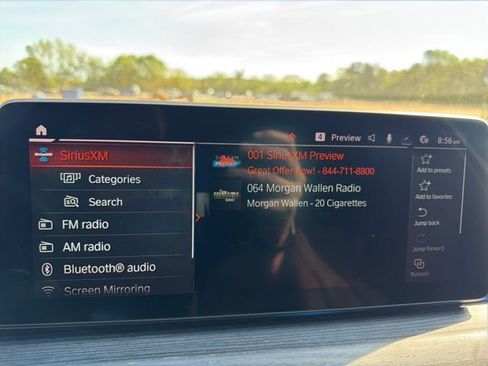 Used 2021 BMW 530i w/ M Sport Package image 16