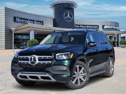 Used 2023 Mercedes-Benz GLS 450 4MATIC
