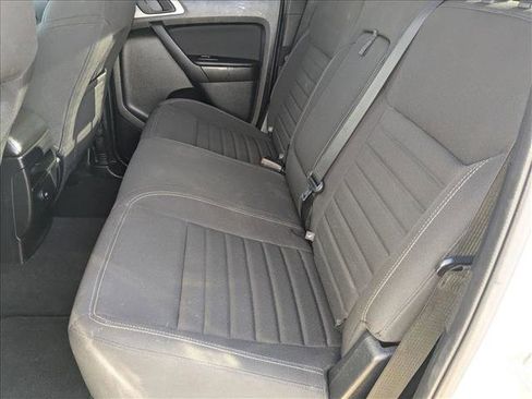 Used 2021 Ford Ranger XL w/ Equipment Group 101A High image 18