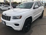 Used 2015 Jeep Grand Cherokee Altitude image 5