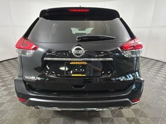 Used 2020 Nissan Rogue SV AWD/4WD video 3