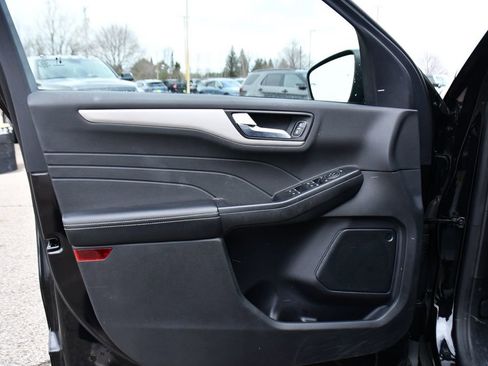Used 2022 Ford Escape SEL AWD/4WD image 22