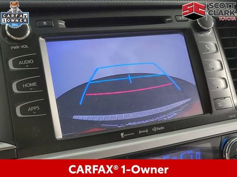 Used 2016 Toyota Highlander XLE image 23