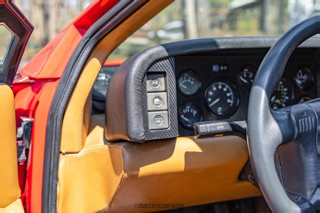 Used 1991 Lotus Esprit SE RWD image 40
