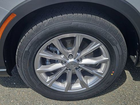 Used 2025 Honda CR-V EX image 7